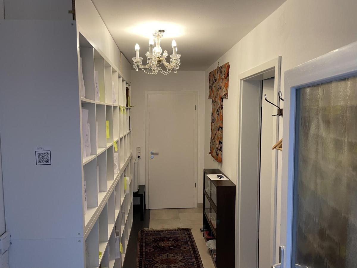 Apartment Beim Thoeny - Schoenes Apartment Mit Privatem Zugang *