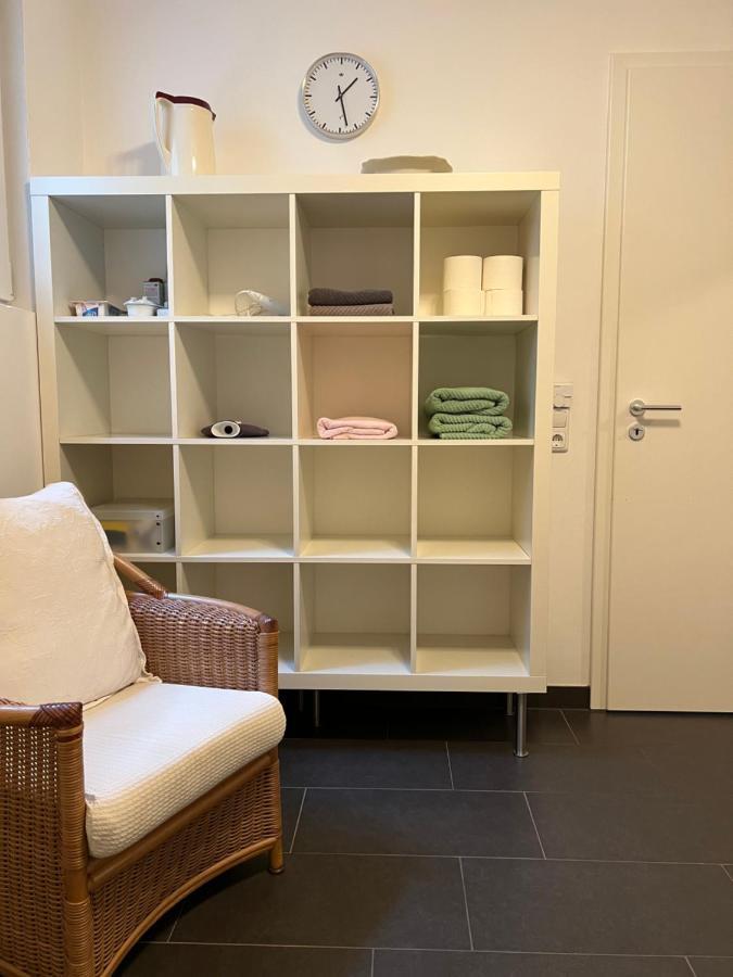 Beim Thoeny - Schoenes Apartment Mit Privatem Zugang Apartment Utting am Ammersee