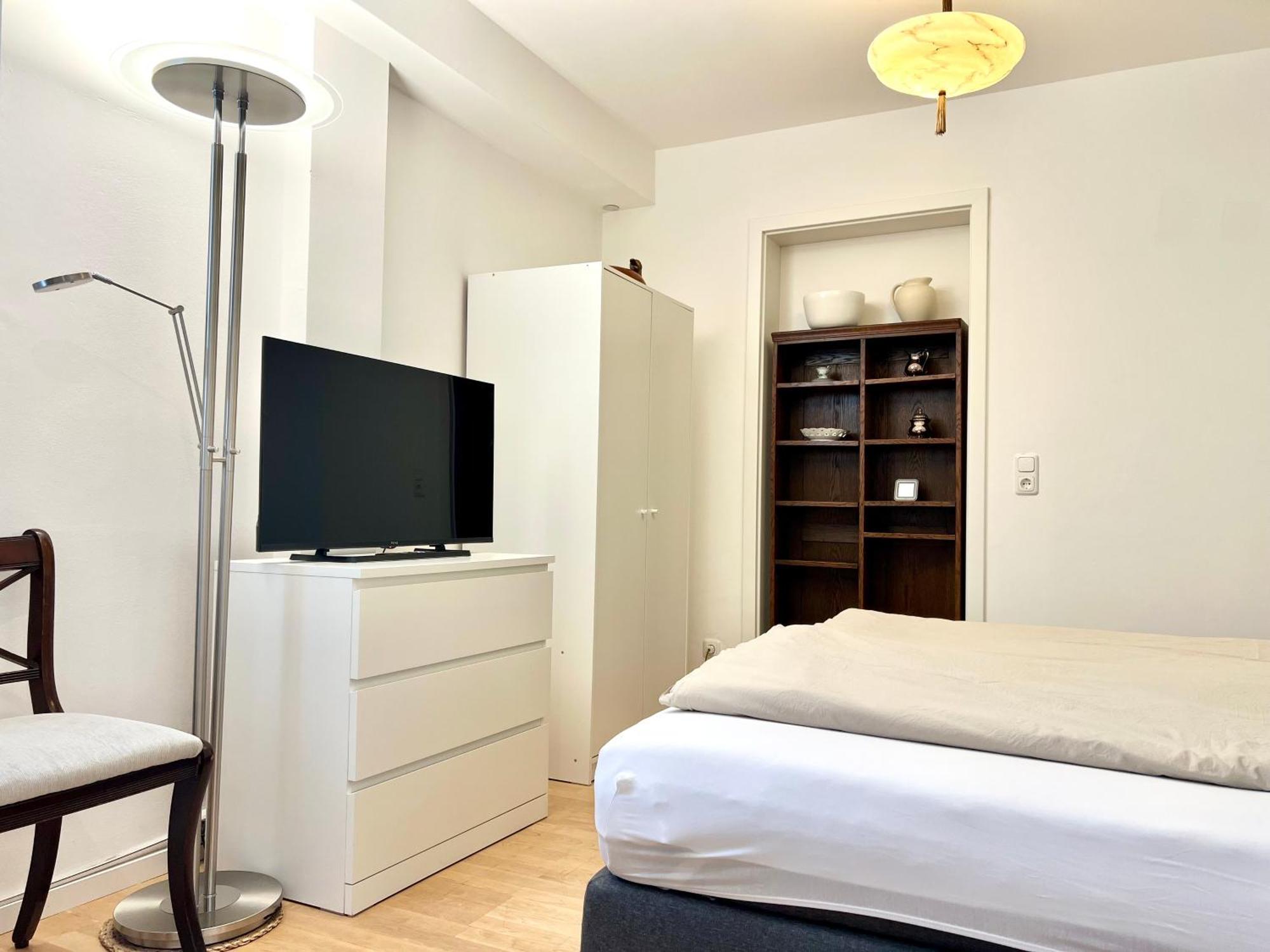 Beim Thoeny - Schoenes Apartment Mit Privatem Zugang Apartment